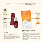 Shield Essential Oil