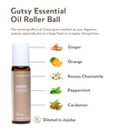 Gutsy Essential Oil Roller Ball