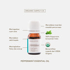 Peppermint Essential Oil