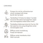 Copaiba Balsam Essential Oil