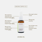Jojoba Oil