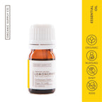 Lemongrass Essential Oil