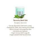 Serenity Bath Salt
