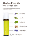 Ouchie Essential Oil Roller Ball