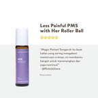 Her Essential Oil Roller Ball
