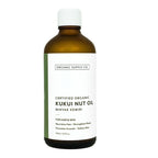 Kukui Nut Oil