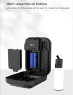 Aroma Scenting Machine GAS-30N