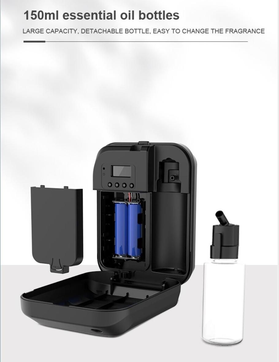 Aroma Scenting Machine GAS-30N