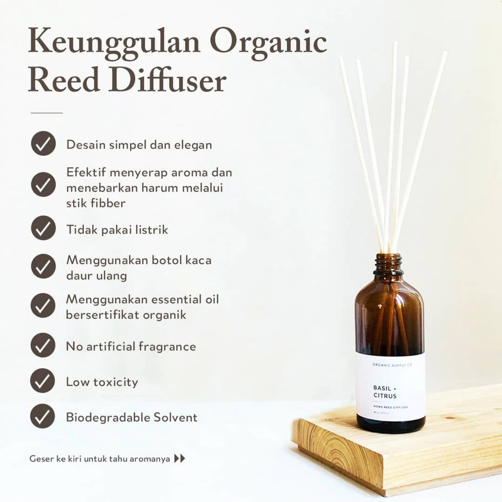 Dream Reed Diffuser