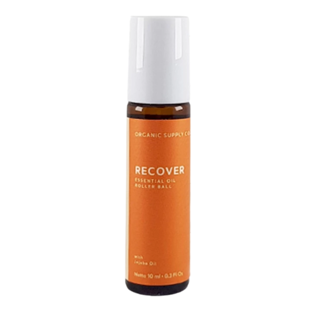 Recover Essential Oil Roller Ball
