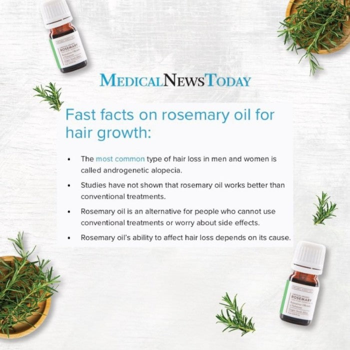 Serum Penumbuh Rambut