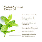 Peppermint Essential Oil