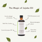 Jojoba Oil