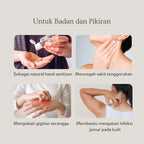 Tea Tree Essential Oil