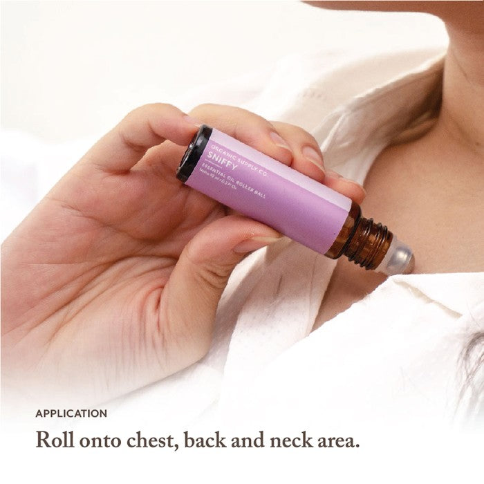 Easy Peasy Healthy Children Roller Ball