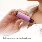 Easy Peasy Healthy Children Roller Ball