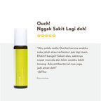 Ouchie Essential Oil Roller Ball