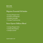 Peppermint Essential Oil