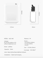 Aroma Scenting Machine GAS-30N