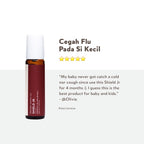 Shield Jr Essential Oil Roller Ball