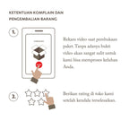 Serum Penumbuh Rambut