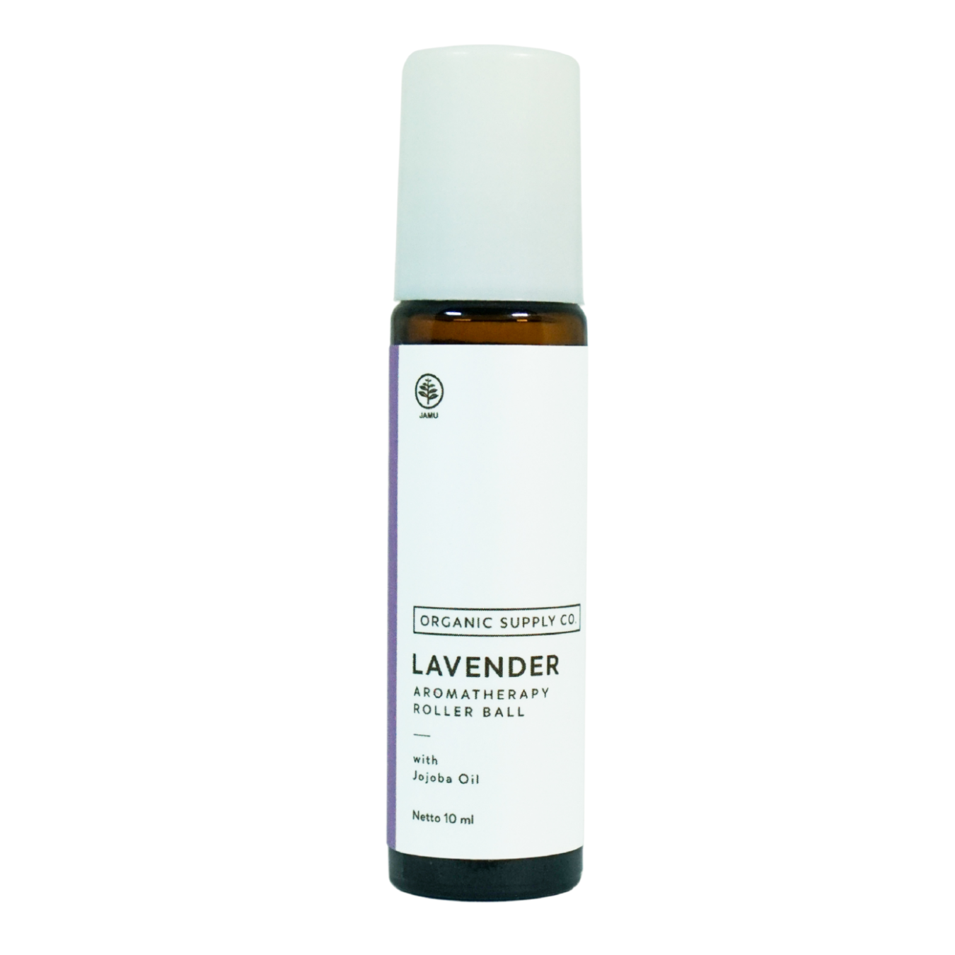 Lavender Essential Oil Roller Ball