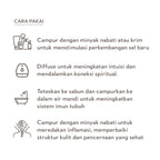 Frankincense Essential Oil