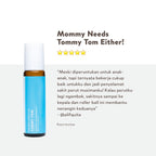 Tummy Tom Essential Oil Roller Ball