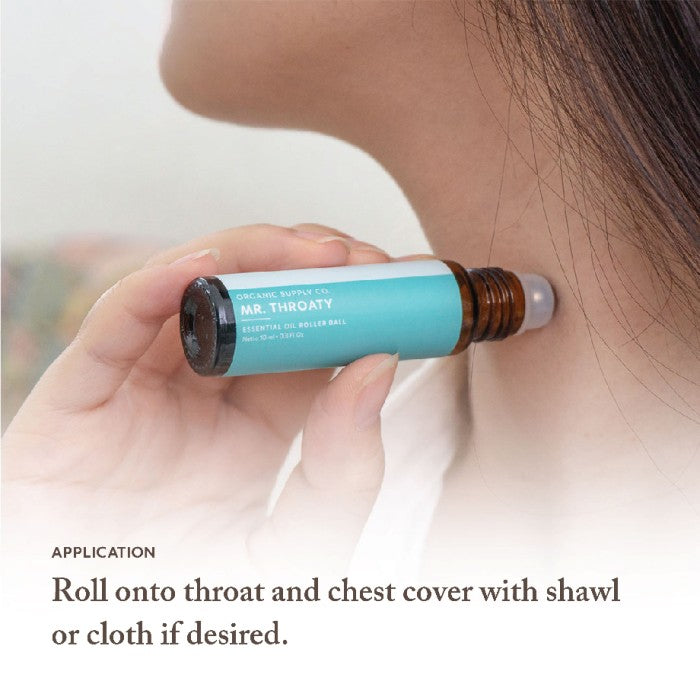 Easy Peasy Healthy Children Roller Ball