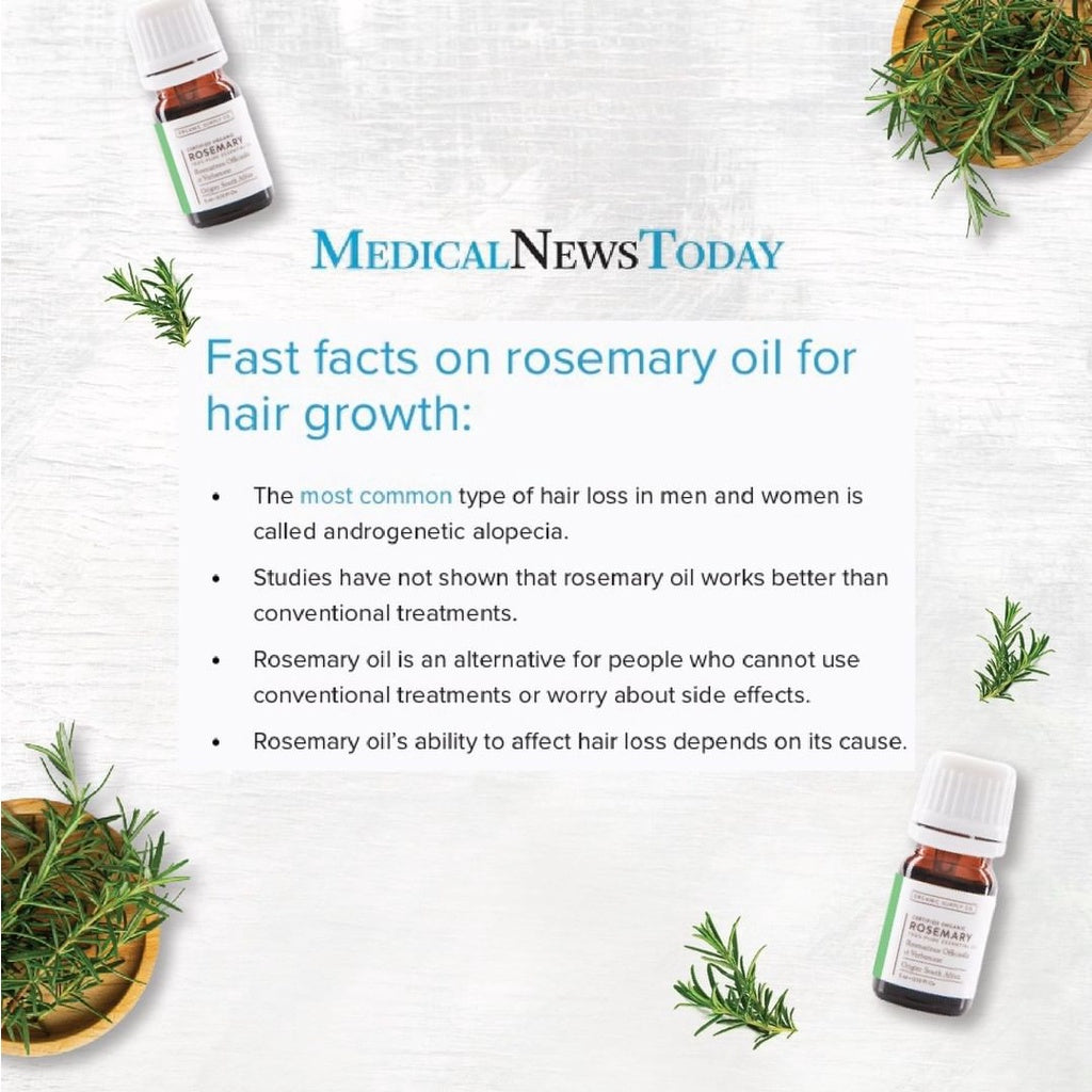 Rosemary ct Verbenone Essential Oil