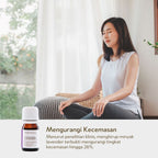 Lavender Essential Oil