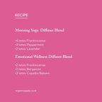 Frankincense Essential Oil