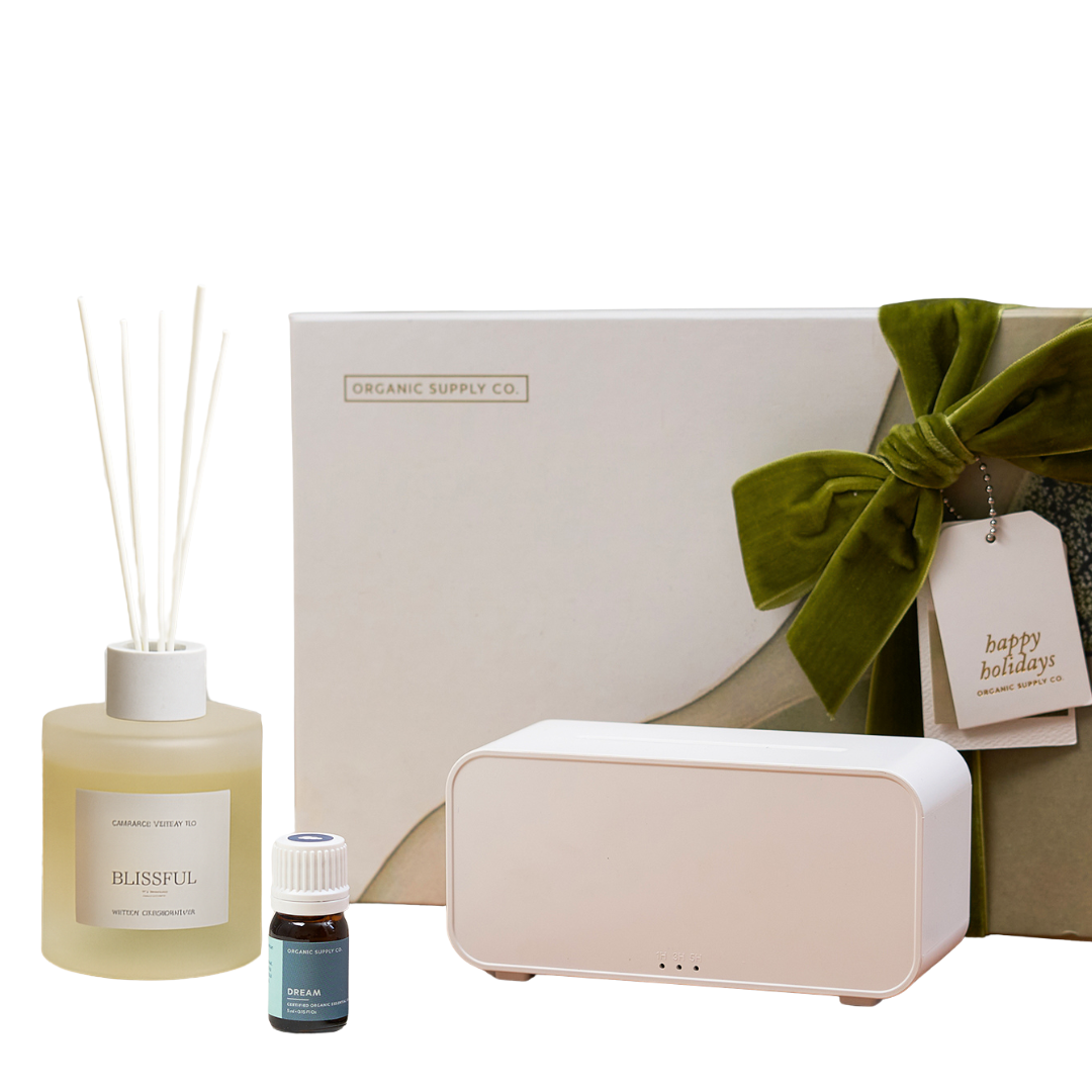 Blissful Home Hamper