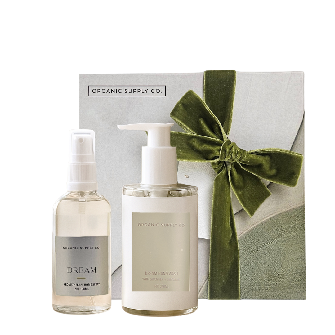 Dreamscape Mini Home Hamper