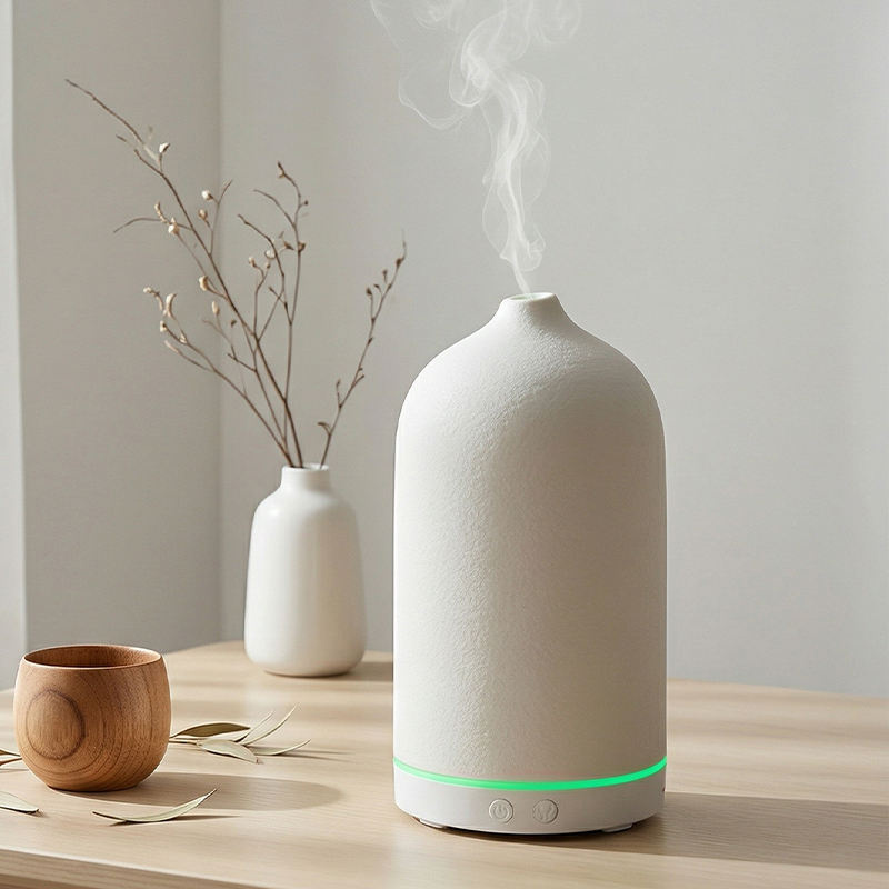 Ceramic Diffuser