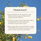 Argan Oil