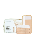 Castor Oil Pack Leg & Arm Wrap