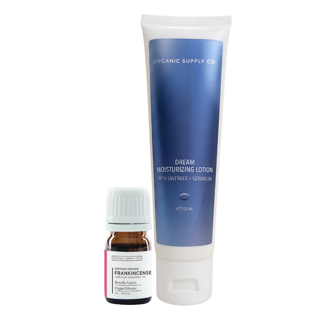 Anti Aging Skin Ritual