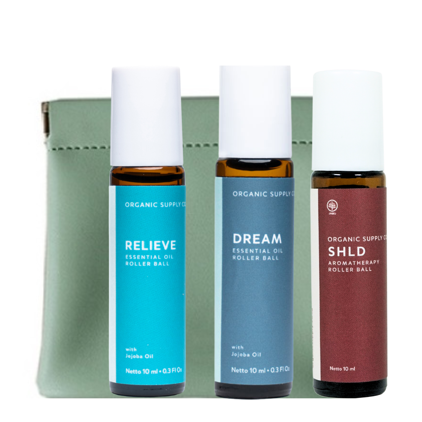 Everyday Essentials Bundle