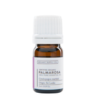 Palmarosa Essential Oil