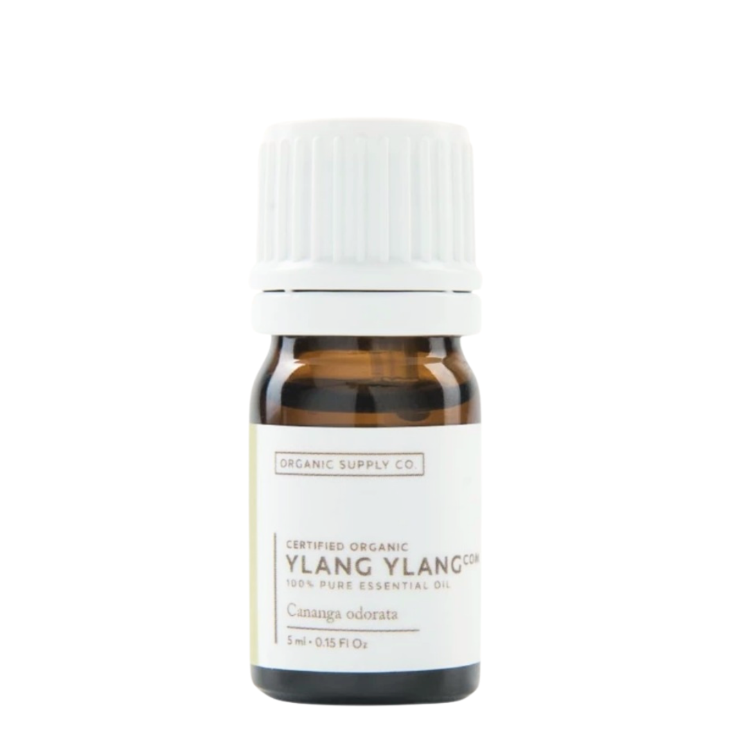 Ylang-ylang Essential Oil