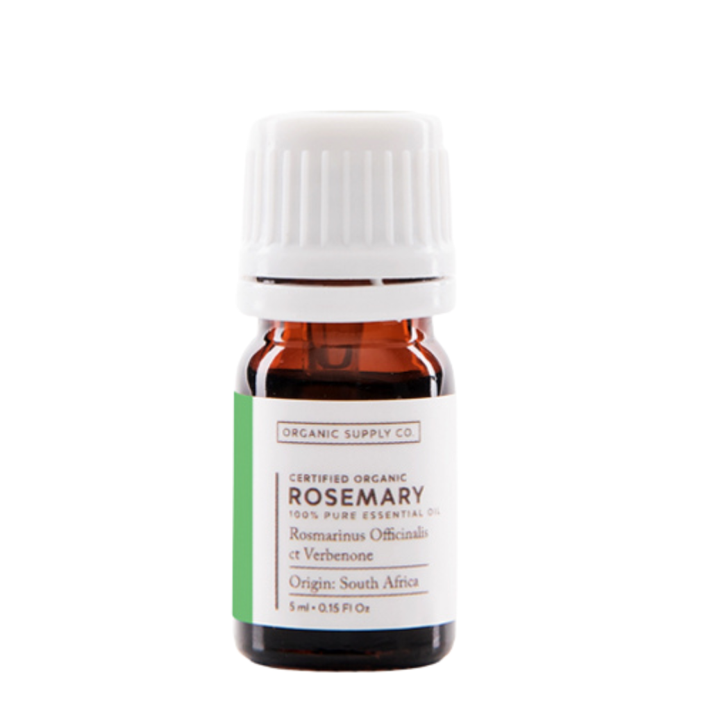 Rosemary ct Verbenone Essential Oil