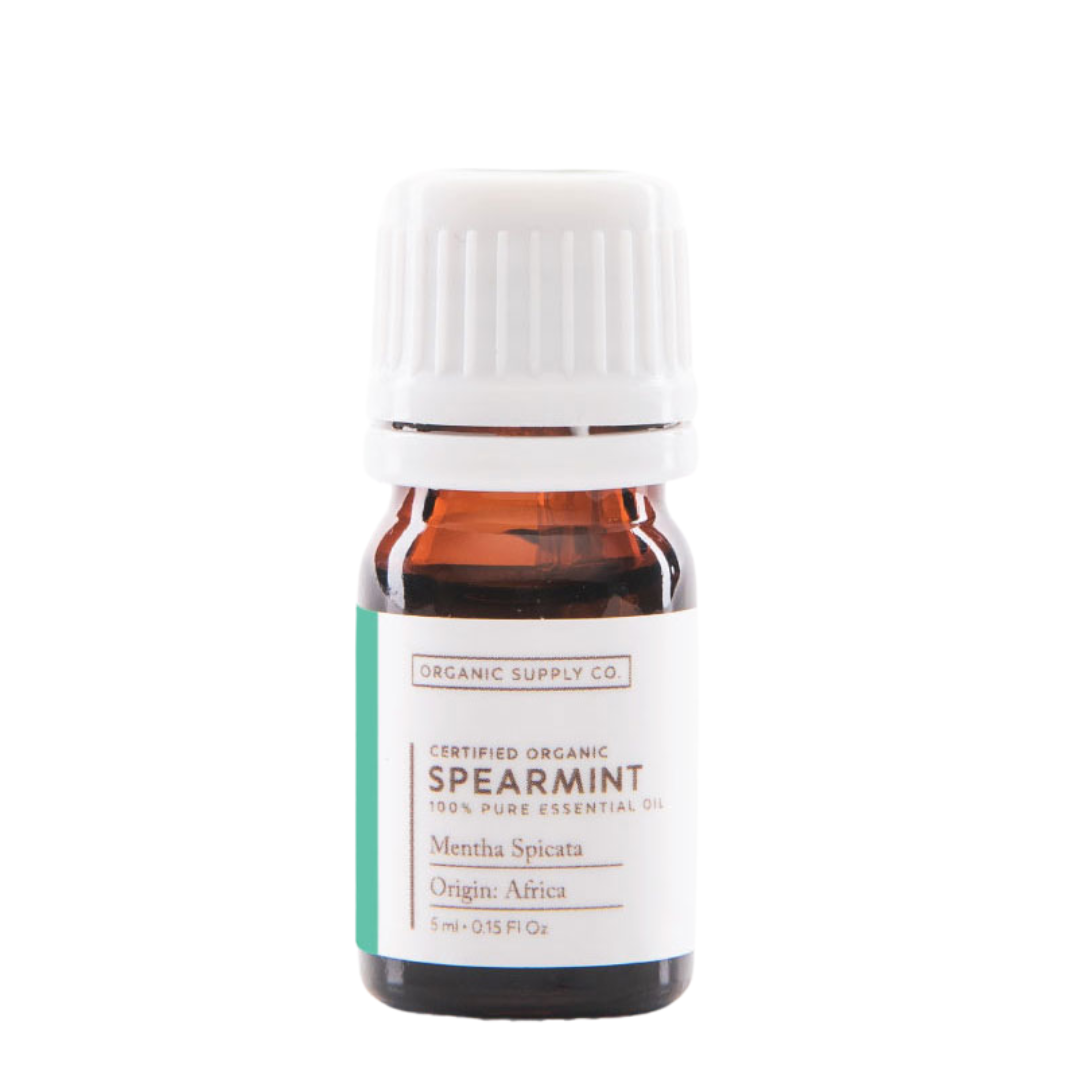 Spearmint Essential Oil