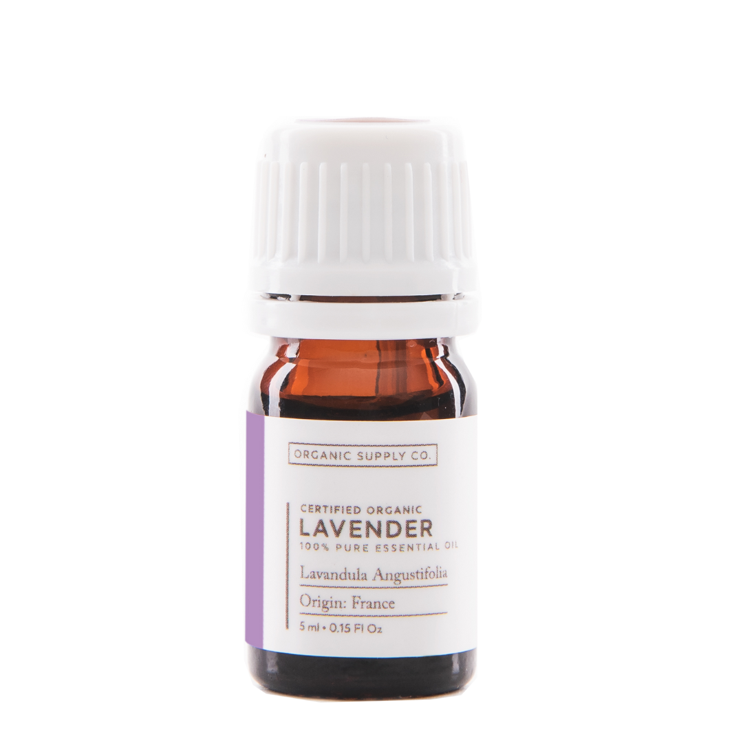 Lavender Essential Oil