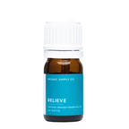 Relieve Essential Oil
