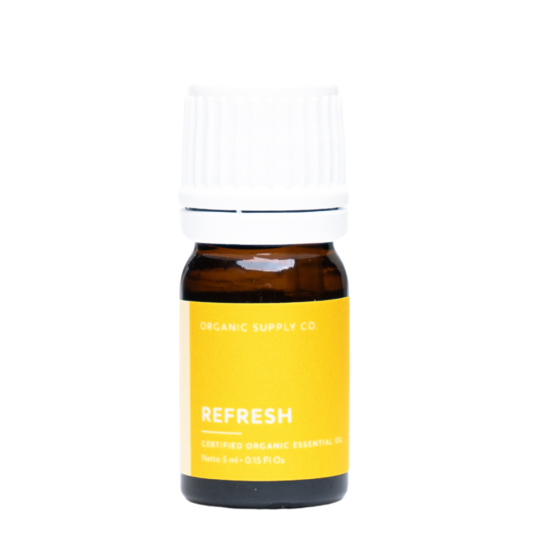 Refresh Essential Oil