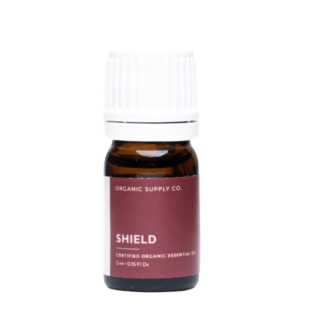 Shield Essential Oil