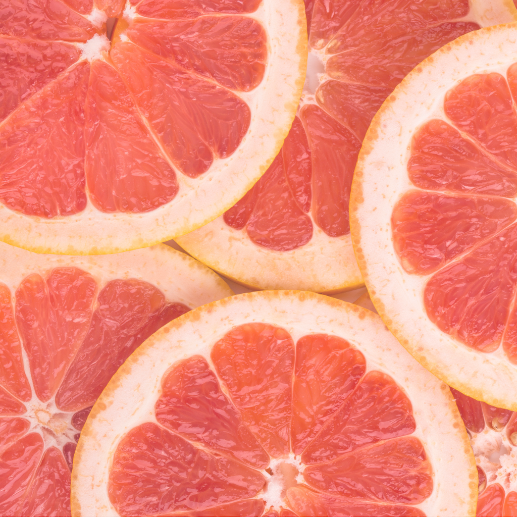 Grapefruit Essential Oil