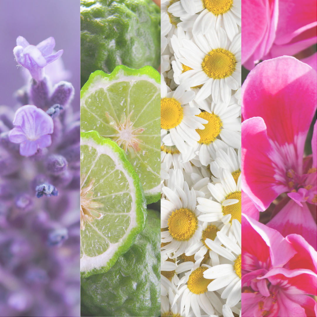 Her Essential Oil Roller Ball