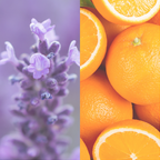 Lavender Citrus Home Spray